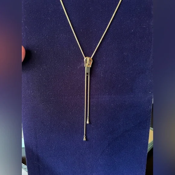 Presley Necklace by Park Lane - Picture 2 of 5